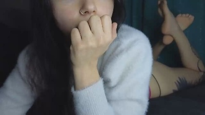 kissedbythemoon webcam model stream image