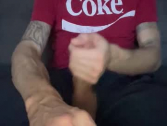 mike71351 webcam model stream image