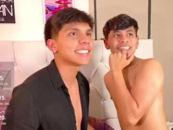 ethan_westt webcam model stream image