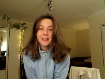 Sweet_Water webcam model stream image