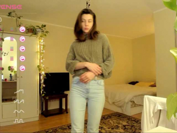 Sweet_Water webcam model stream image