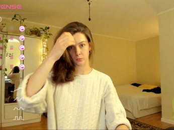 Sweet_Water webcam model stream image