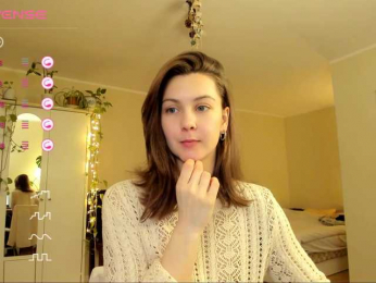 Sweet_Water webcam model stream image