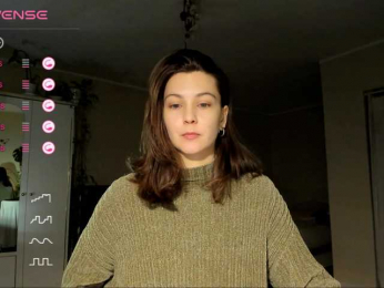 Sweet_Water webcam model stream image