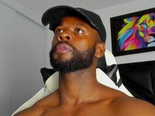 Peter Coleman webcam model stream image