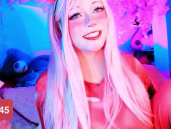 seraphine23_ webcam model stream image