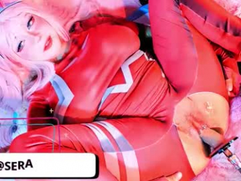 seraphine23_ webcam model stream image