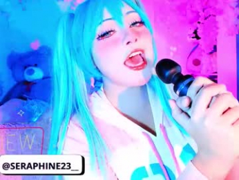 seraphine23_ webcam model stream image