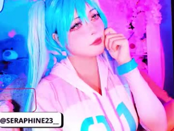 seraphine23_ webcam model stream image