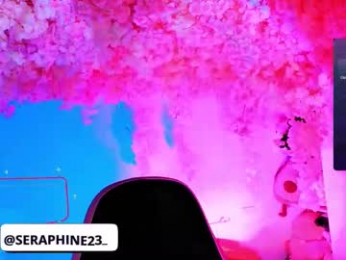 seraphine23_ webcam model stream image