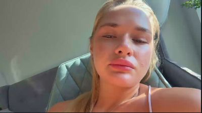 JayBuszak webcam model stream image