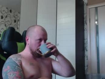 strongass18 webcam model stream image