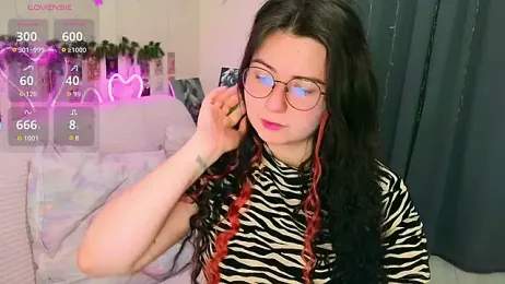 ss-katekisa-ss webcam model stream image