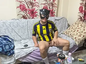 FANTASTIC-BOY webcam stripchat model stream image