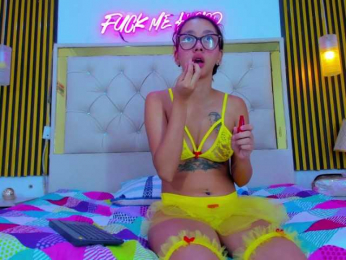 LoveBoundDuo1 webcam model stream image