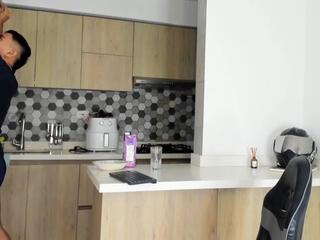 Niall Cornett webcam model stream image