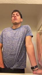 Lu_01 webcam model stream image