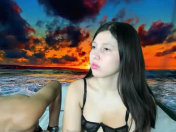 isa_leo webcam model stream image