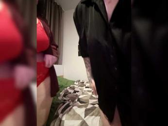 Himi-Ashley webcam model stream image