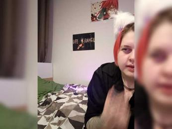 Himi-Ashley webcam model stream image