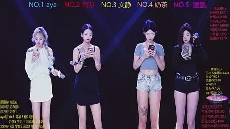 CuteBaby-001 webcam stripchat model stream image