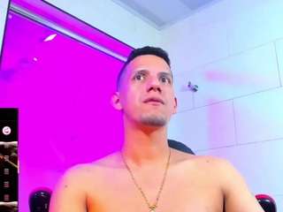 kevin-fox webcam model stream image