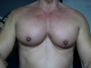 bgdkmuscleguy webcam model stream image