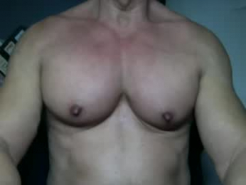 bgdkmuscleguy webcam model stream image