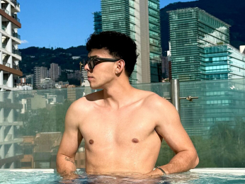 NicolasMoreti webcam model stream image