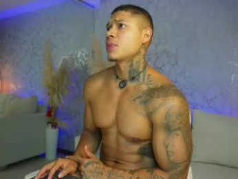 diagostone webcam model stream image