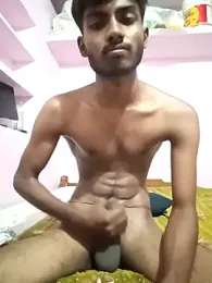 THA_KITTY webcam model stream image