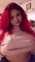 barbiee_doll webcam model stream image