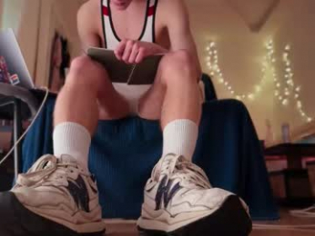 davey_ebash webcam model stream image