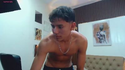 Ryan_grayx webcam model stream image