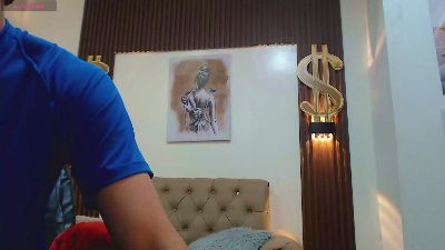 Ryan_grayx webcam model stream image