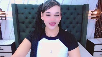 Irenne_Rouss webcam model stream image