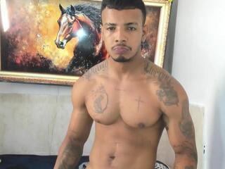 Jesko Evo webcam model stream image