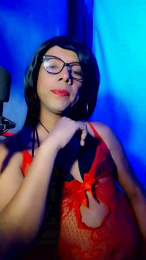 susantrans webcam model stream image