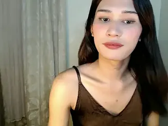 SerenaCortesi webcam model stream image