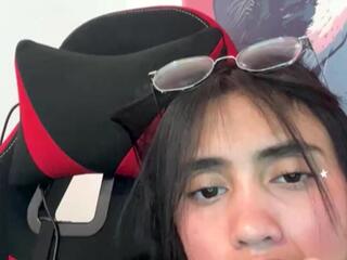 Gabriella Hudson webcam flirt4free model stream image