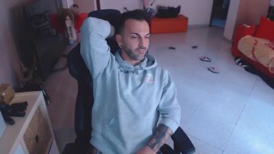 mistik_69 webcam model stream image