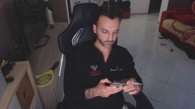 mistik_69 webcam model stream image