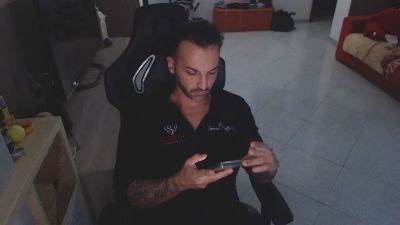 mistik_69 webcam model stream image