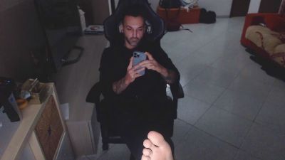 mistik_69 webcam model stream image