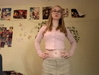 LucreciaSoricelli webcam model stream image