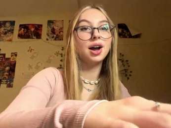 LucreciaSoricelli webcam model stream image