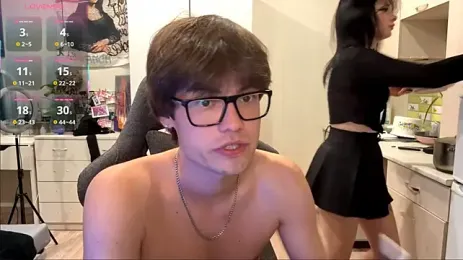 JadeNoiiir webcam model stream image