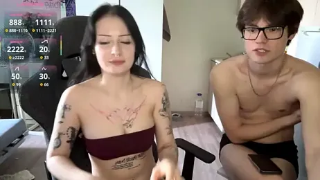 JadeNoiiir webcam model stream image