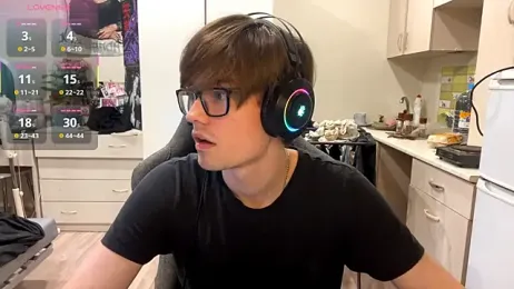 JadeNoiiir webcam model stream image