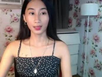 sweetcharise18 webcam chaturbate model stream image